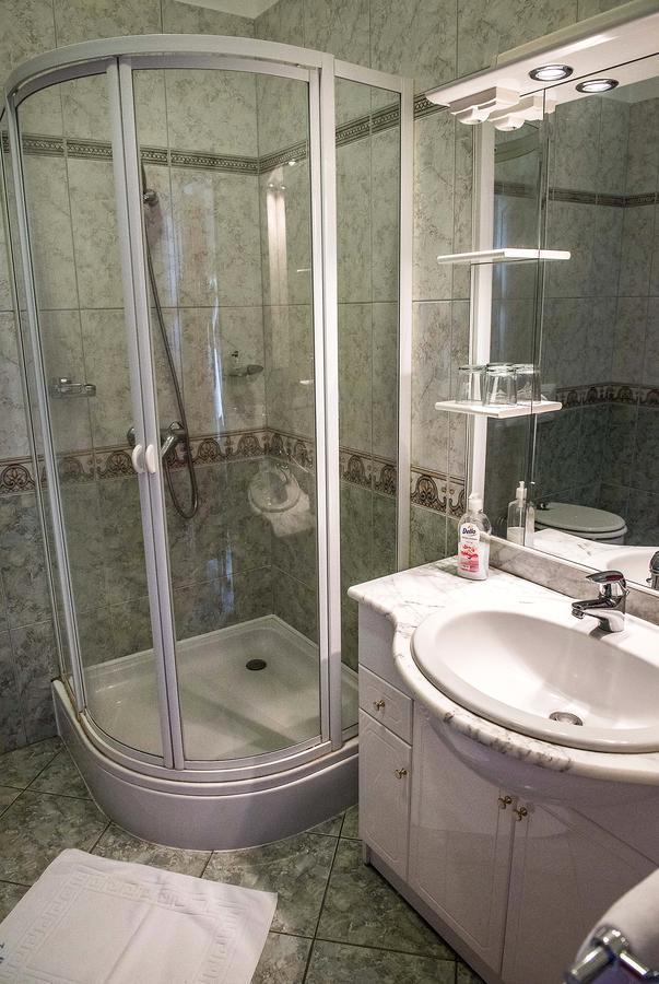 Bl Luxus Apartman Szeged Esterno foto