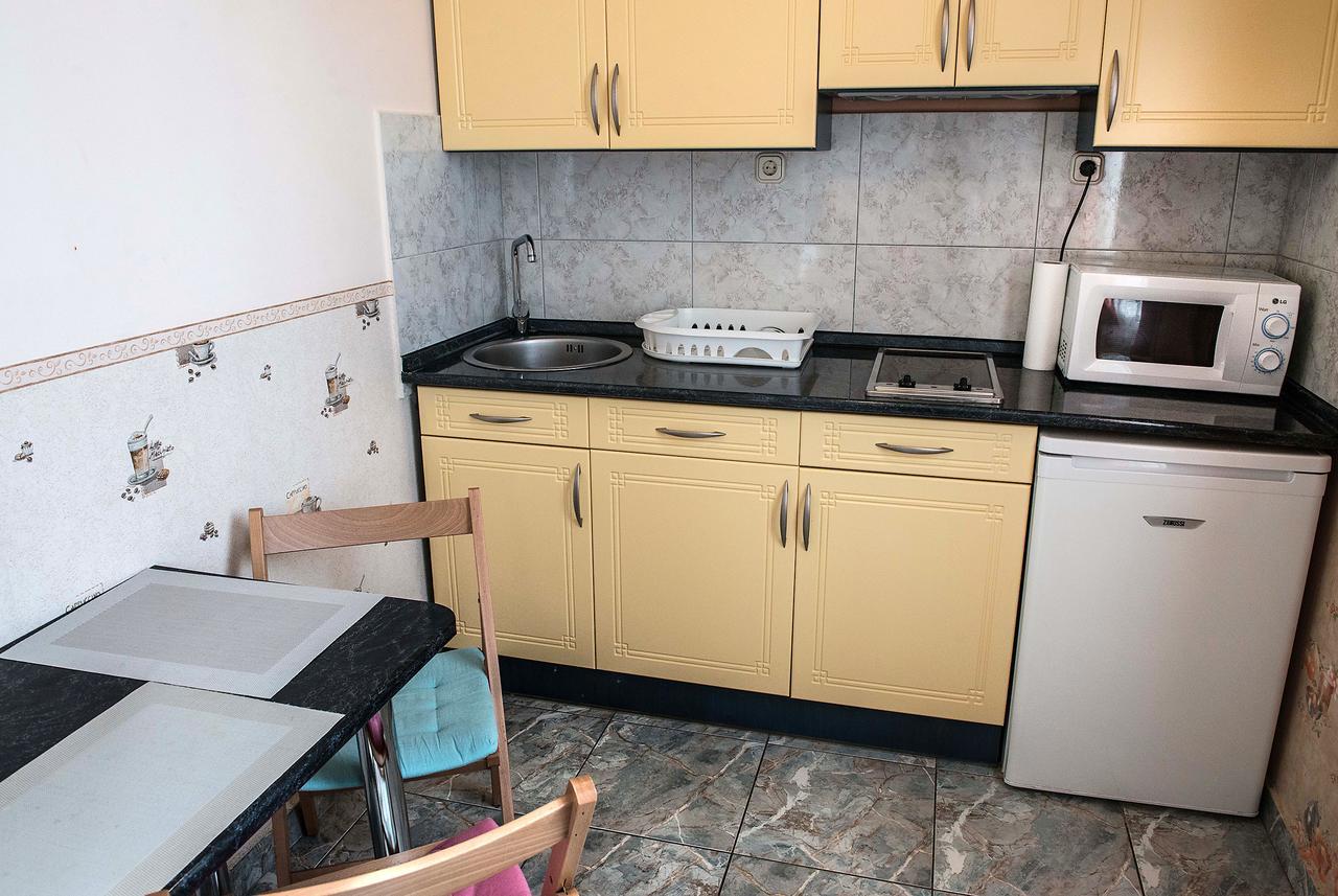 Bl Luxus Apartman Szeged Esterno foto